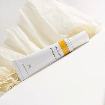 Night Face Serum - Nočné pleťové sérum